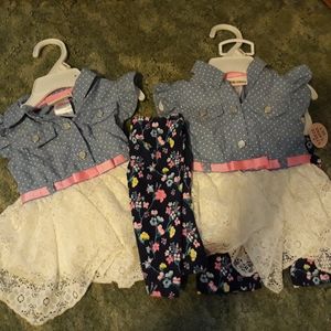 Baby girl outfit